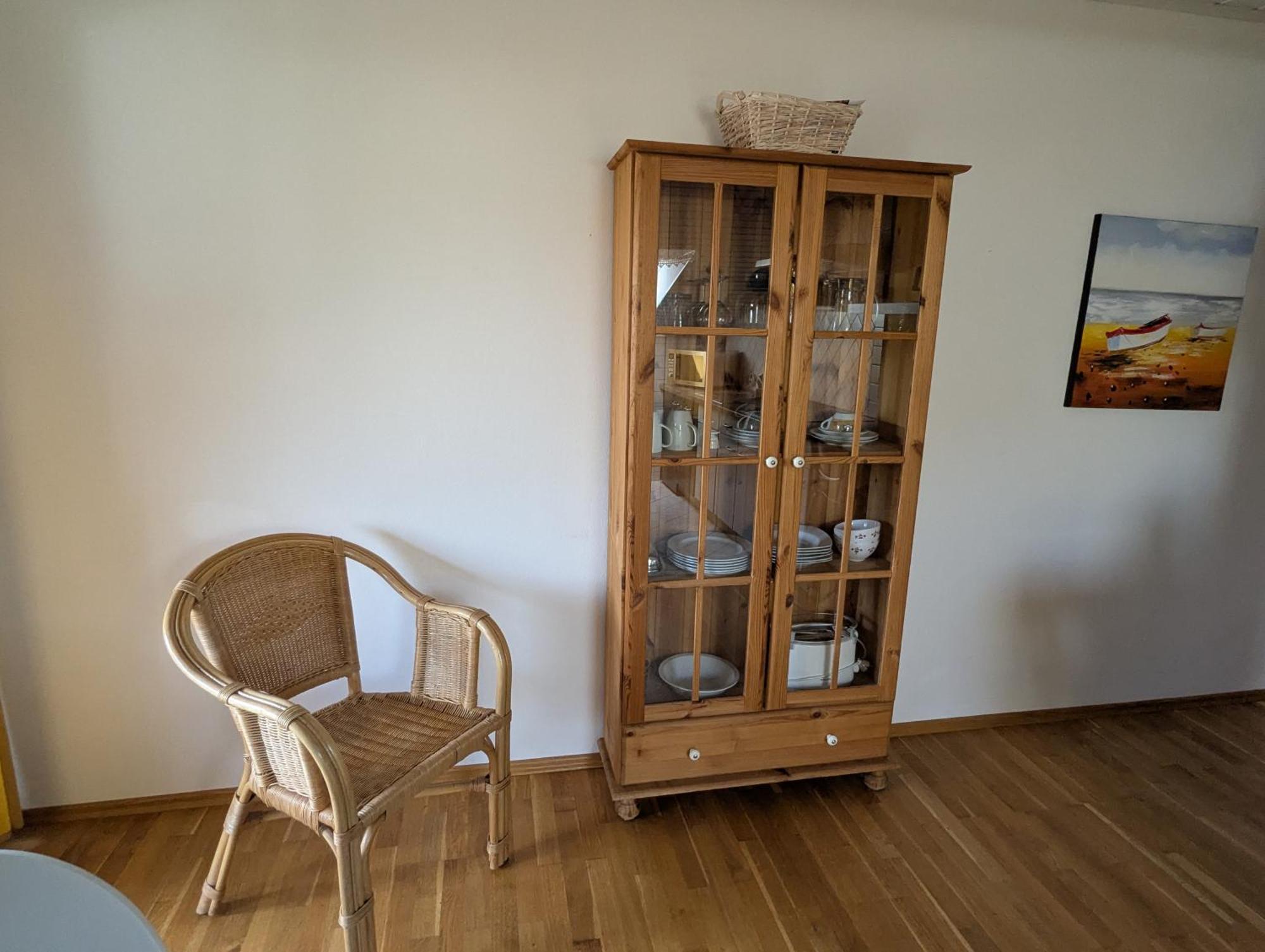 Speckhaus Ferienwohnungen Ruhpolding Kamer foto